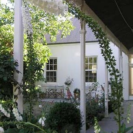 Camellia Cottage Bed & Breakfast Scotsburn Экстерьер фото