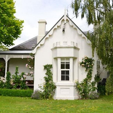 Camellia Cottage Bed & Breakfast Scotsburn Экстерьер фото